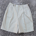 20KG Vintage Cotton Shorts