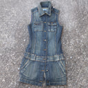 20KG Abiti in Denim Vintage