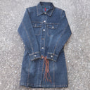 20KG Abiti in Denim Vintage