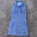 20KG Abiti in Denim Vintage