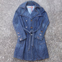 20KG Vintage Denim Dresses