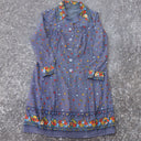 20KG Vintage 70s Clothing Wholesale Mix