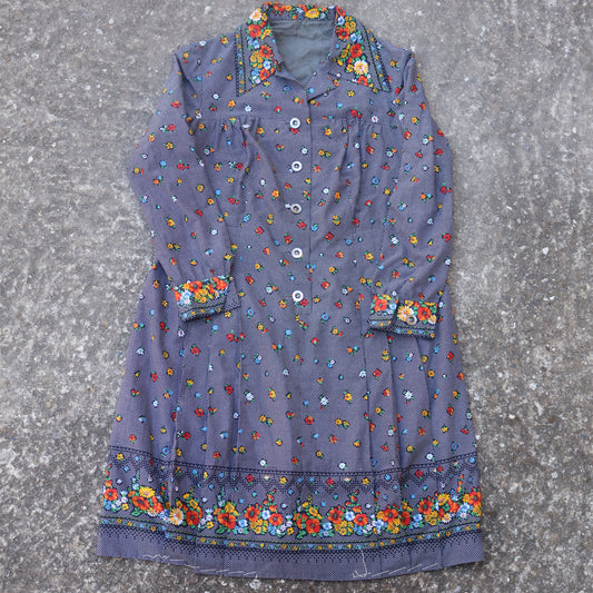 20KG Vintage 70s Clothing Wholesale Mix