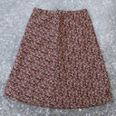 20KG Vintage Winter Skirts