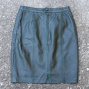 20KG Vintage Leather Skirts