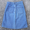 20KG Vintage Denim Skirts