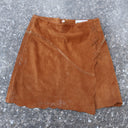 20KG Vintage Velvet Skirts