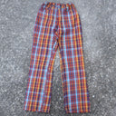 20KG Pantalons à motifs vintage