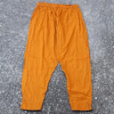 20KG Vintage Solid Color Trousers