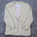 20KG Vintage Women’s Solid Color Jackets - Long Sleeve