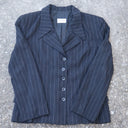 20KG Vintage Women’s Solid Color Jackets - Long Sleeve