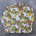 Camicia Vintage da Donna con Motivo 20KG - Maniche Lunghe