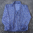 Camicia Vintage da Donna con Motivo 20KG - Maniche Lunghe