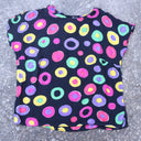 20KG Vintage Women’s Lightweight Patterned Tops