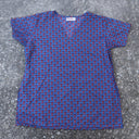 20KG Vintage Women’s Lightweight Patterned Tops