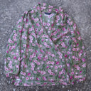 20KG Vintage Women’s Lightweight Patterned Tops