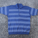 20KG Vintage Polo T-Shirt 80s and 90s Wholesale Mix