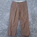 20KG Pantalons d'été vintage unis pour hommes