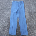 20KG Vintage Summer Solid Color Men’s Trousers