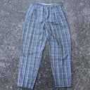 20KG Vintage Summer Patterned Men’s Trousers