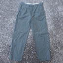 20KG Pantalons d'été vintage à motifs pour hommes