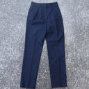 20KG Vintage Women’s Solid Color Summer Pants