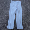20KG Vintage Women’s Solid Color Summer Pants