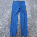 20KG Vintage Women’s Solid Color Summer Pants