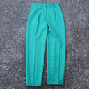 20KG Vintage Women’s Solid Color Summer Pants