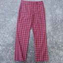 20KG ヴィンテージ レディース サマー パターンパンツ