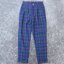 20KG Vintage Women’s Summer Patterned Pants