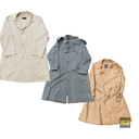20KG Vintage Trench Brand