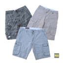 20KG Vintage Cargo Shorts - Wholesale Mix