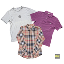 20KG Vintage Summer Designer Wholesale Mix