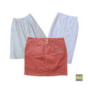 20KG Vintage Rope Skirts