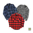 20KG Vintage Flannel Shirt