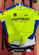 20KG Chemise de cyclisme vintage en gros mixte - Grade A